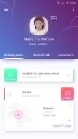 如何攻击网站软件免费商业应用的企业定制界面